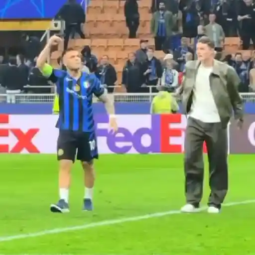 Inter de Milan ⚽🥅💙 11