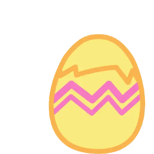 🥚🌈Happy Pascua💕🥚 2