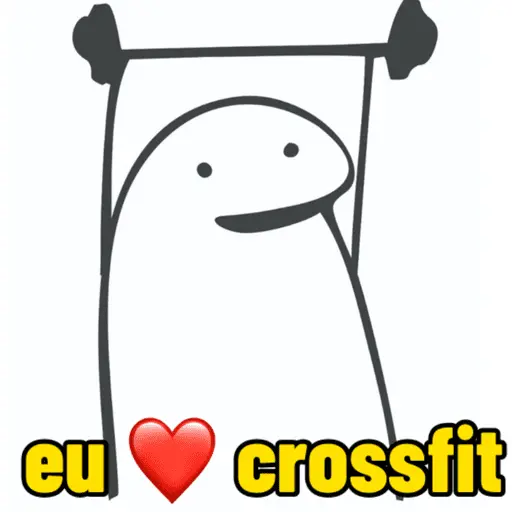 Flork crossfit 4