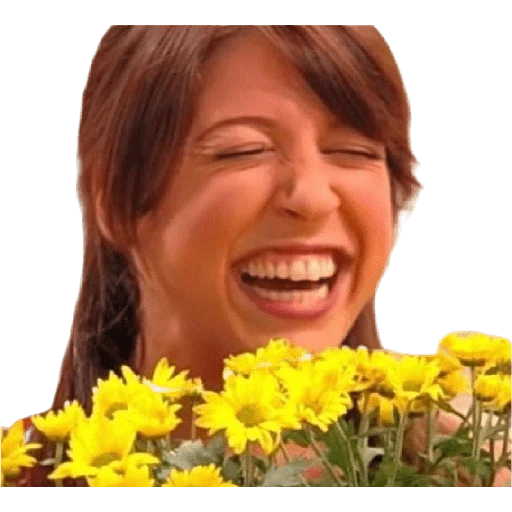 Flores Amarillas🌻ramos 2