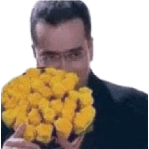 Flores Amarillas🌻ramos 7