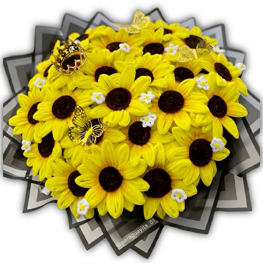 🌻💐 Жуто цвеће 3 💐🌻  10