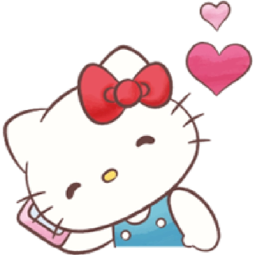 𐙚Hello kitty𐙚 3