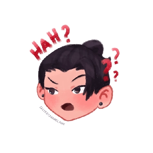 Jujutsu Kaisen — Sashisu Set 1 6