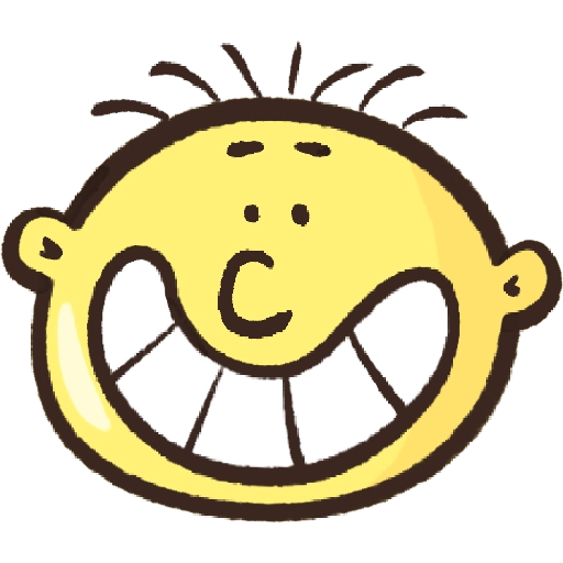 Lemon Boy 9
