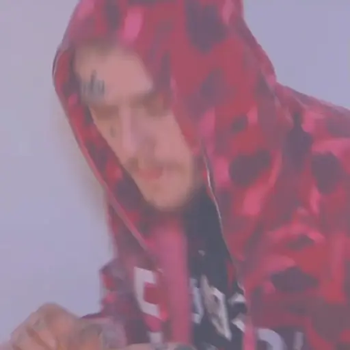 ﹒🐙˙﹟Lil Peep﹗© ivanbu 7