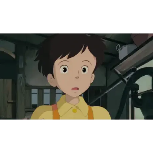 ghibli 5