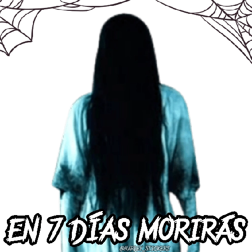 Terror Halloween 🎃🔪👹☠️  21