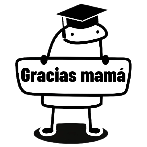 Gracias mamá