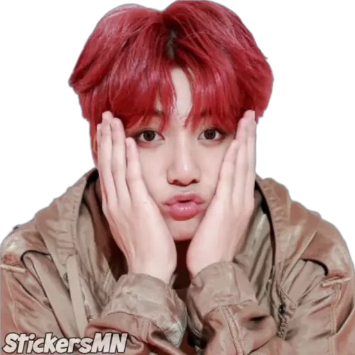 Jung Kook - BTS 🧑🏻🎤 14
