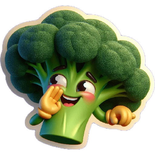 بروكلي 17