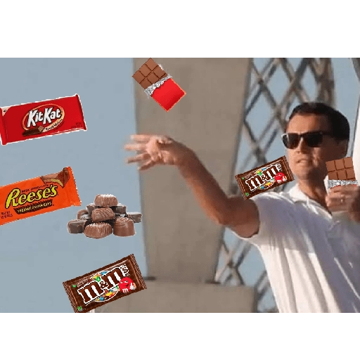 للجميع! ليوناردو ديكابريو 9
