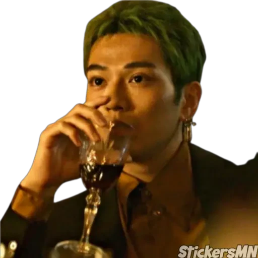 One Piece ☠ Live Action 25