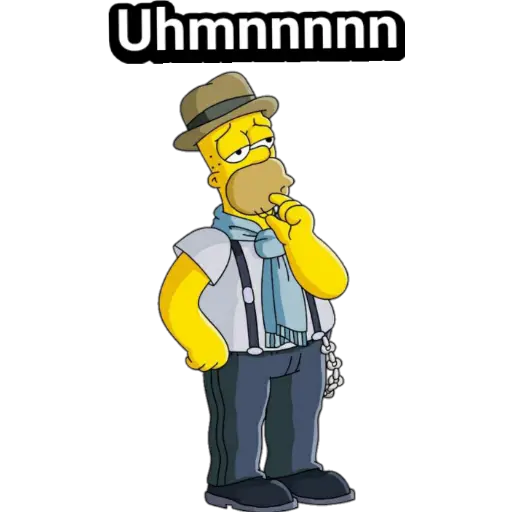 Uhmnnnnn