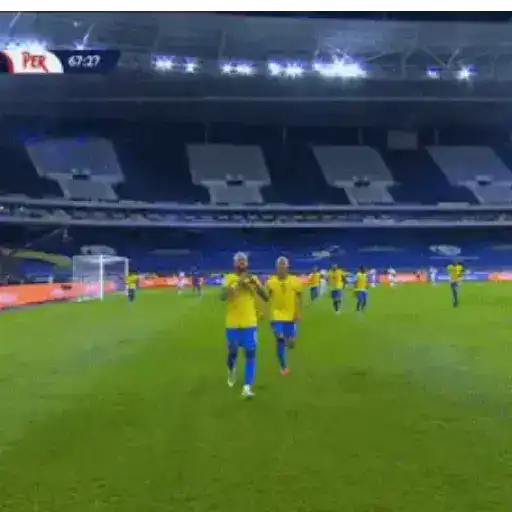 Copa do mundo 🇧🇷 2