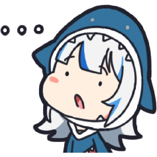 Holo Myth Stickers 7