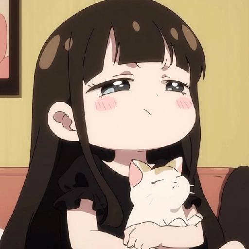 🧁 Anime Kawaiis 🍭🎀 2