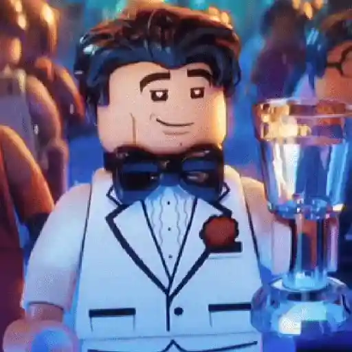 Batman Lego 🦇✨ 2