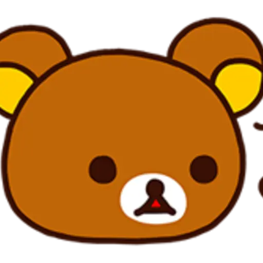 Rilakkuma's Lazy Life 16