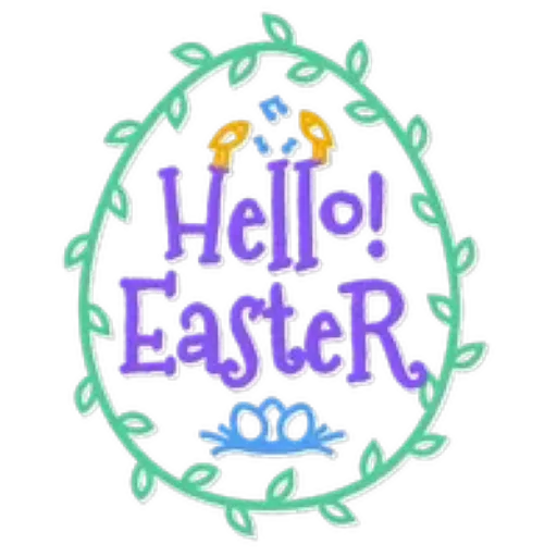Happy Easter 17