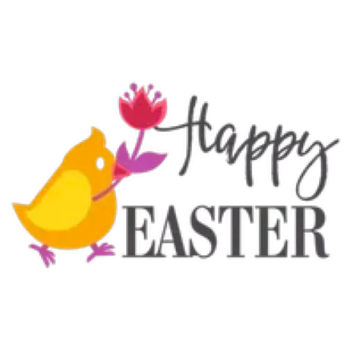 Happy Easter 21