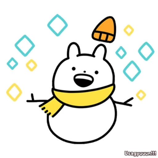 Usagyuuun Holiday Pack
