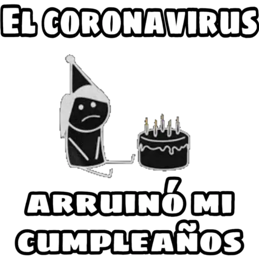 Maldito Covid 7