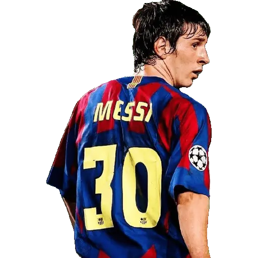 FC Barcelona 5 5