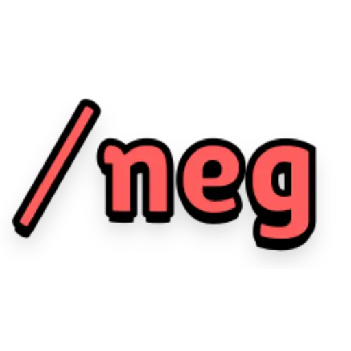 /neg