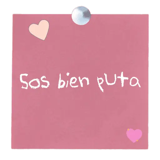 Notitas de amor 💖 San Valentin 23