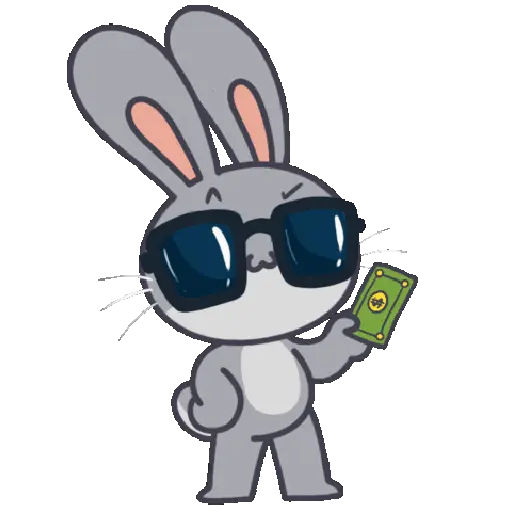 Animales cute random 3