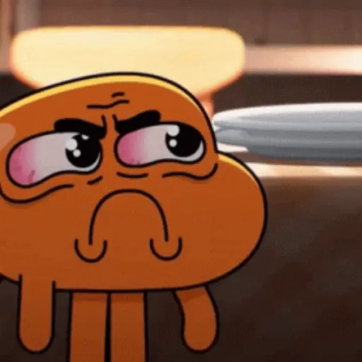 Mundo de Gumball GIFs 9