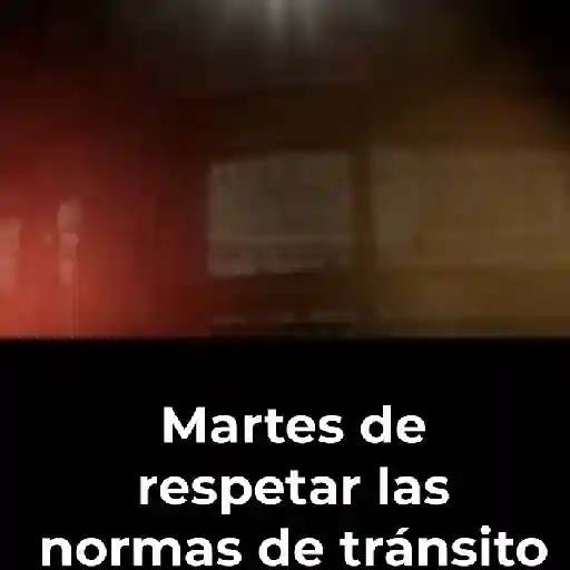 Martes de 12