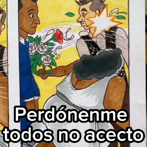 ❌Perdonenme no acepto👰 9