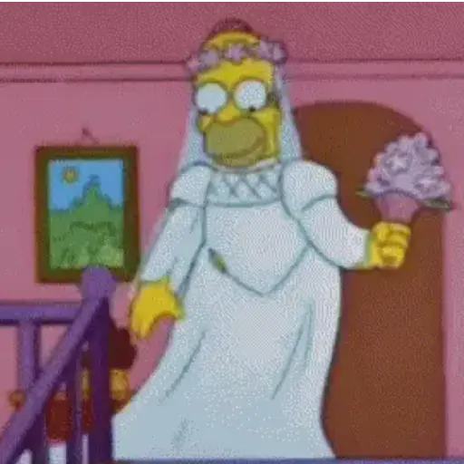 Homero Simpson 14