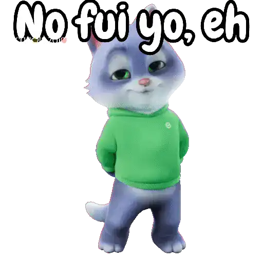 Gato gris para contestar 🐈⬛ 8