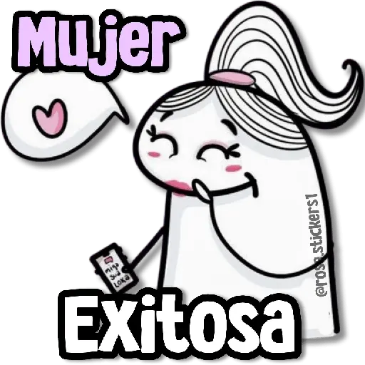 🎉🌸Flork Día de la Mujer🧑🏻♀️ 14