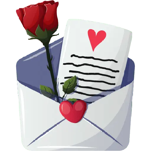 Amor ❤️ Amistad San Valentín 7