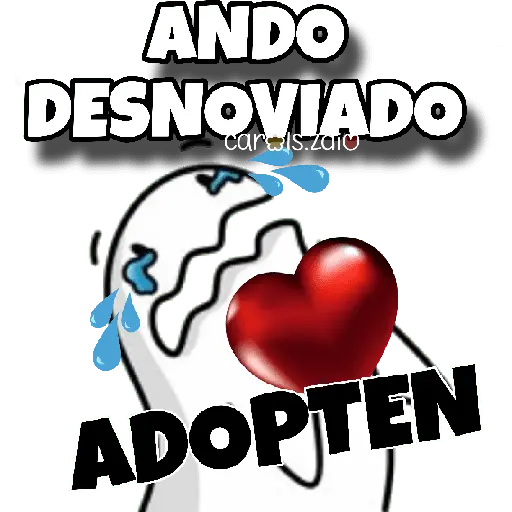 ANDO DESNOVIADO cars.zaio ADOPTEN