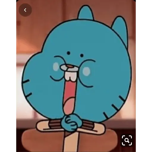 o incrível mundo de gumball 24