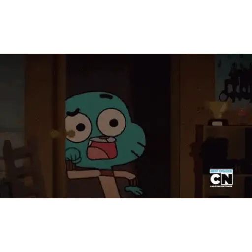 gumball 19