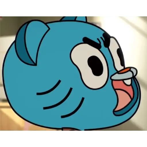 gumball 23