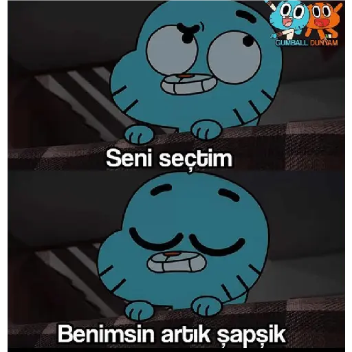 gumball 11