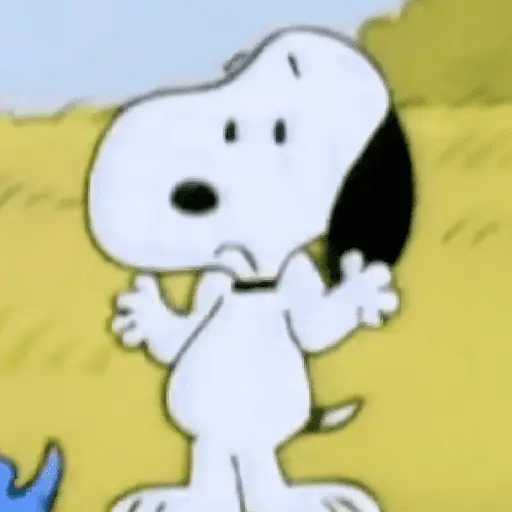 🦴🏠 SNOOPY 4 🏠🦴 2