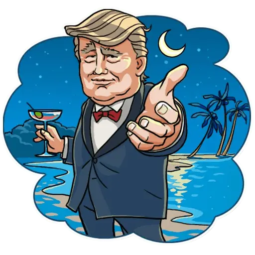 trump 30