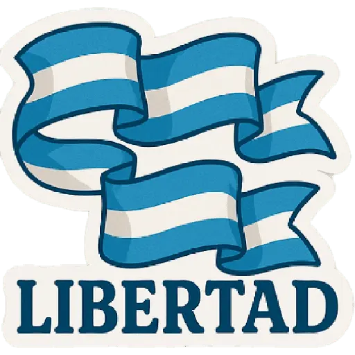 🇦🇷25 de Mayo Viva La Patria🇦🇷 16