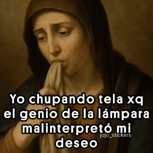 🧞♀️Genio Malinterpretó mi deseo🧞♂️ 11