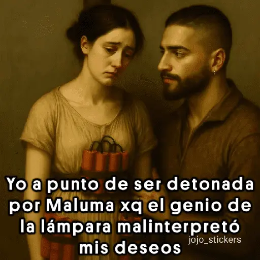 🧞♀️Genio Malinterpretó mi deseo🧞♂️ 26