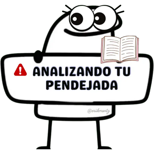 Flork Para Chat 🤪 11