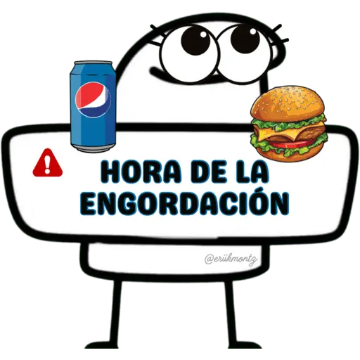 Flork Para Chat 🤪 10